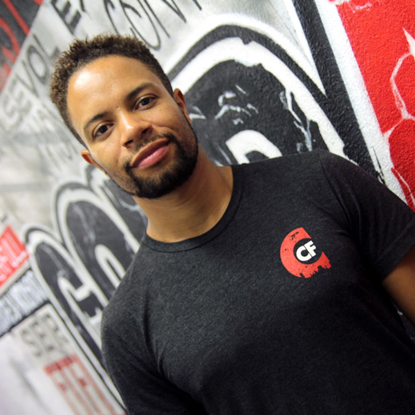 Carlos1 copy - Condal CrossFit Team