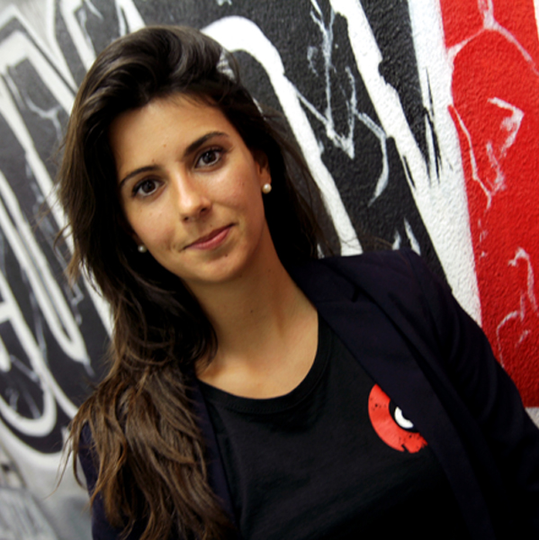 Sofia2 copy - Condal CrossFit Team