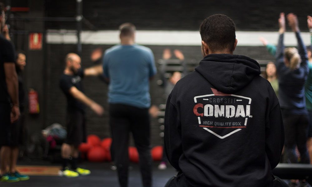 CondalCrossfitS02 WEB - Condal Crossfit Promo Septiembre 2