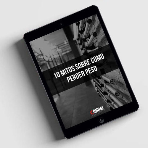 Manuales Condal Crossfit Barcelona Cuadrado - EBOOKS GRATIS
