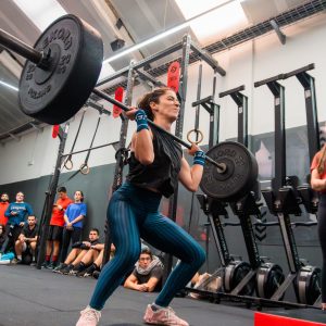 WOD Gràcia - Jueves 08:00